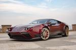 De Tomaso Pantera by Ares Design 2019 года